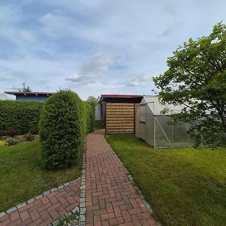 샬레 Eichholz-hof Kleines Objekt-id 15465-8