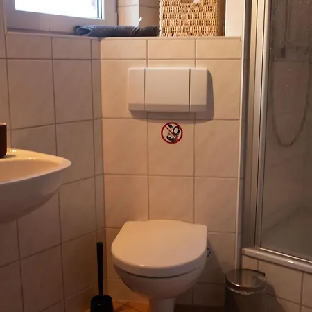 Eichholz-hof Kleines Objekt-id 15465-8 바렌