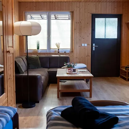 Eichholz-hof Kleines Objekt-id 15465-8 샬레