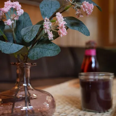 Eichholz-hof Kleines Objekt-id 15465-8 샬레 *