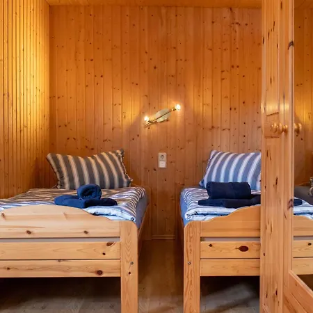 Eichholz-hof Kleines Objekt-id 15465-8 샬레 바렌