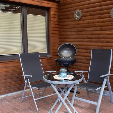 샬레 Eichholz-hof Kleines Objekt-id 15465-8 바렌