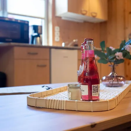 샬레 Eichholz-hof Kleines Objekt-id 15465-8 *