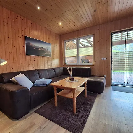 샬레 Eichholz-hof Kleines Objekt-id 15465-8