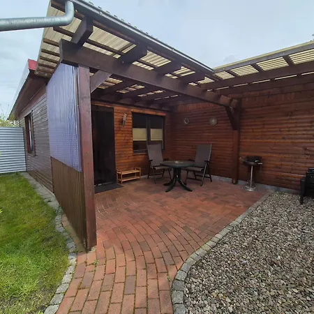 Eichholz-hof Kleines Objekt-id 15465-8 샬레 *