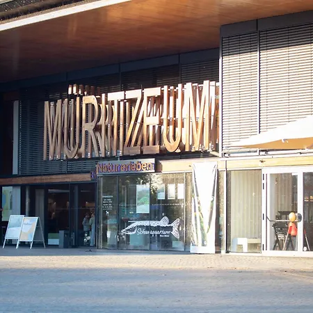 Eichholz-hof Kleines Objekt-id 15465-8 샬레